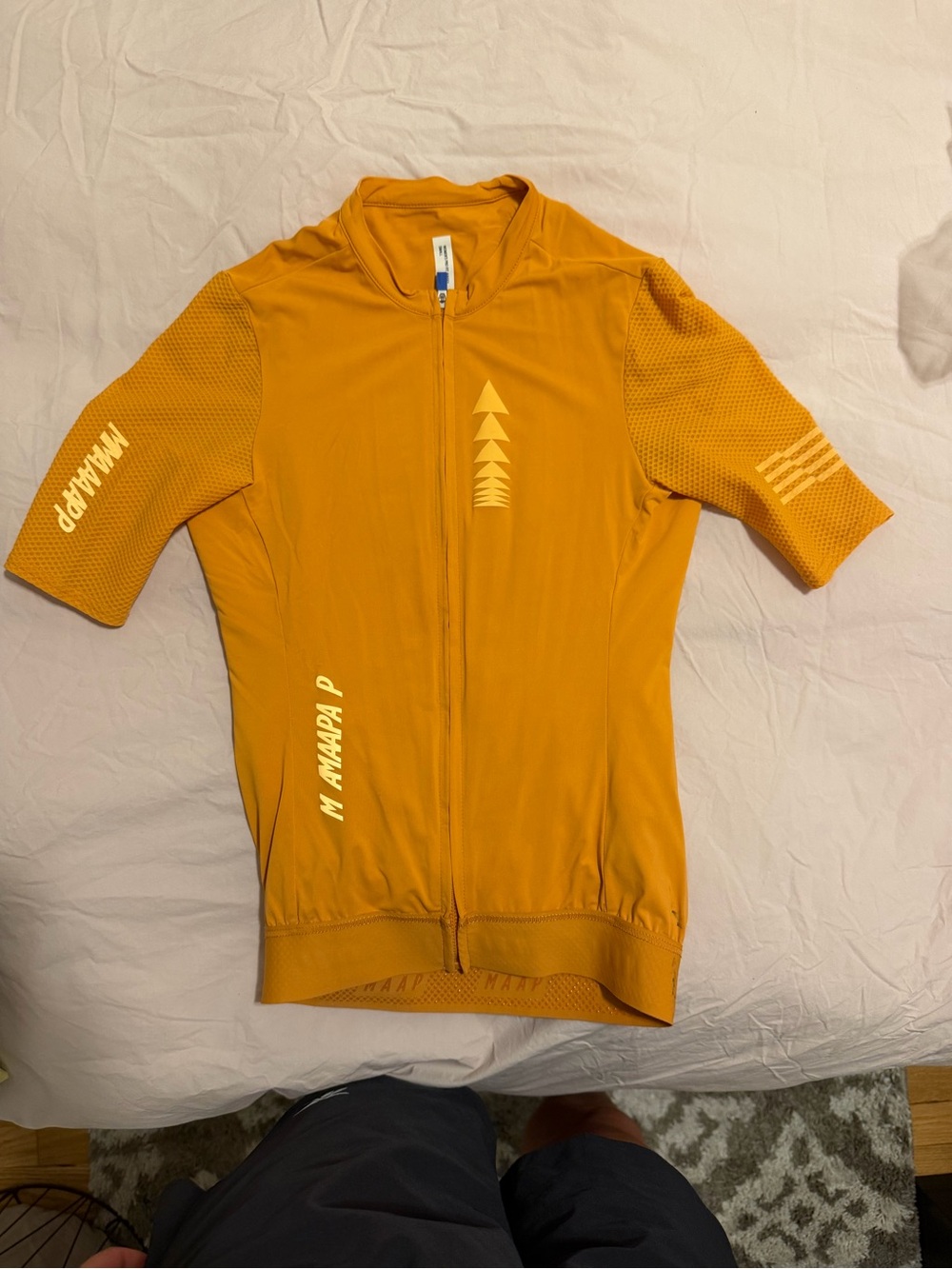 MAAP Cycling Jersey